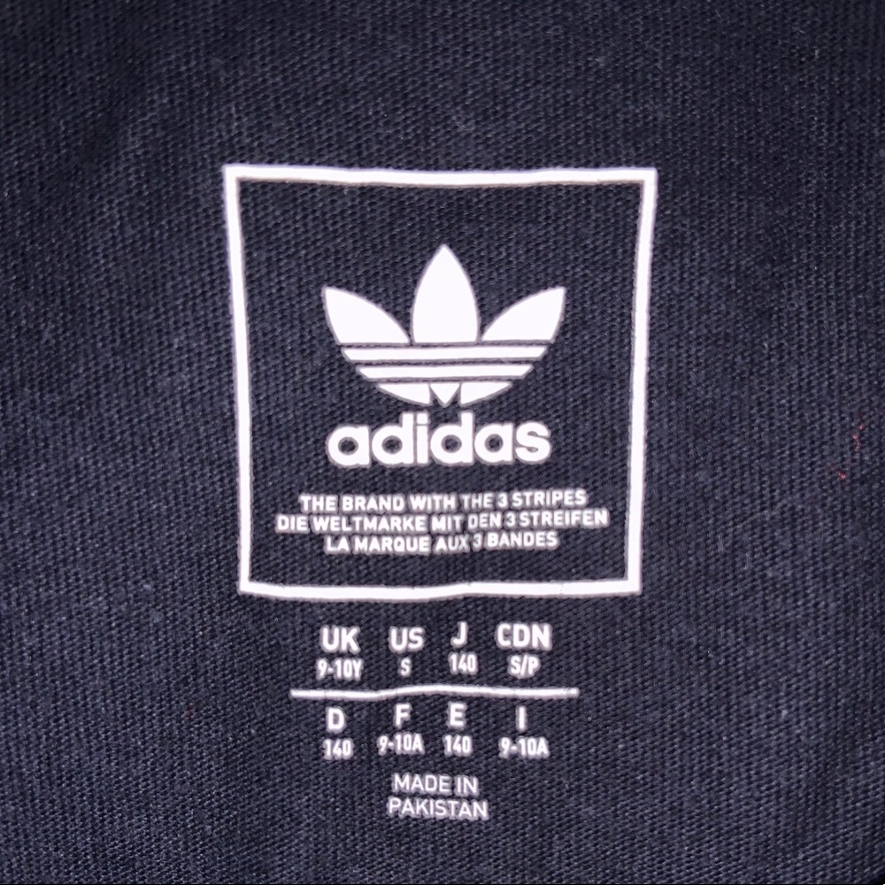 t-shirt - Picture 3 of 3